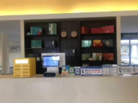 Junan County Mingzhengyuan Accommodation