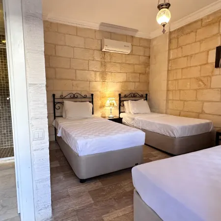 MARDIN OSMANLI KONAGI