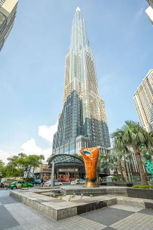 THE LANDMARK 81 LUXURY ART CONDOTEL