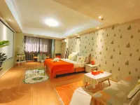 Tongliao Maiya Tang Theme Homestay