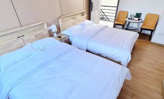 Chaozhou Guanchao Homestay