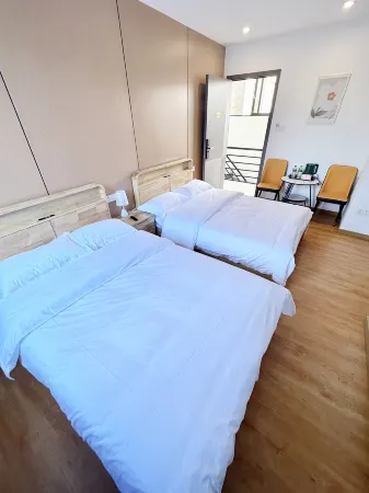 Chaozhou Guanchao Homestay