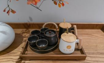 Jiuhuashan Kaiyuan Yiju Resort Hotel