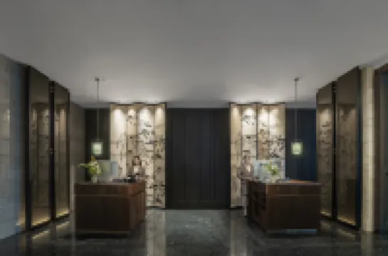 โรงแรมหลันฮวา