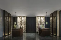 Lanhua Hotel Hotels in Longnan