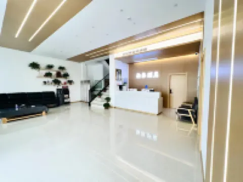 柏林酒店（荊塗路店）