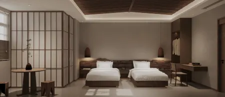 Mugu Designer Hotel