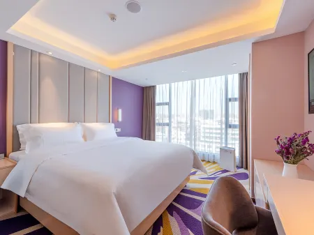 Lavande Hotel (Foshan Gaoming Yingxin Plaza)