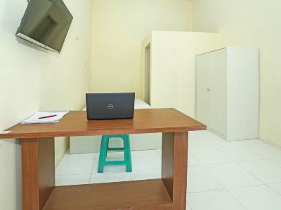OYO 91635 Wisma Terace House