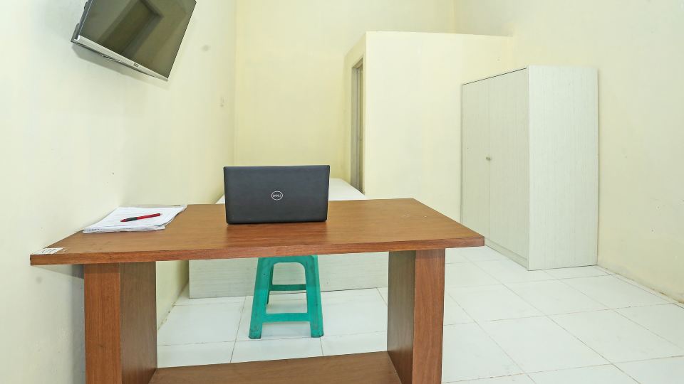 OYO 91635 วิสมาเทอราซเฮาส์