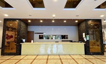 Rushan Sanqing Run'an Hotel