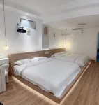 Beihai Beidi Homestay (Qiaogang Fengqing Street) - إقامة ريفية