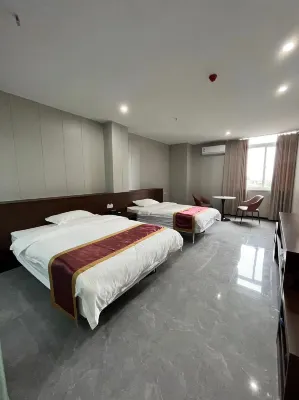 Jiarui Hotel (West high-speed Railway Station) Hotels in Zhengzhou West Railway Station