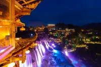 Furong Town Hanxiangju Homestay (Furong Town Dapubu)