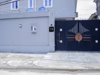 Mitos Luxury Suites (Bode Thomas) Hotels in Apapa