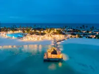 Joy Island Maldives by Cocoon Collection Hotels in Helengili