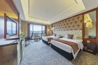 Jasmine International Hotel Hotels in Renshou