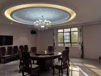 Liu Pao Tea'feel Hotel