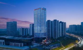 Hilton Garden Inn Zigong High-Tech Zone