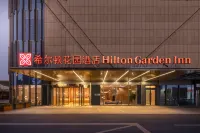 Hilton Garden Inn Nantong Haohe Scenic Area Hotel di Nantong