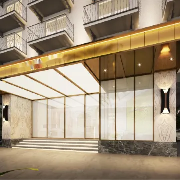 Aurea Hotel Perth Kings Park