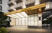 奧瑞亞飯店珀斯國王公園 西澳大利亞大學附近的飯店