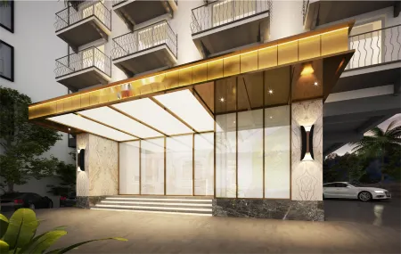 Aurea Hotel Perth Kings Park Отели рядом с достопримечательностью «Barracks Arch»