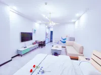 烏蘭浩特寶格麗服務公寓 - 機場接送