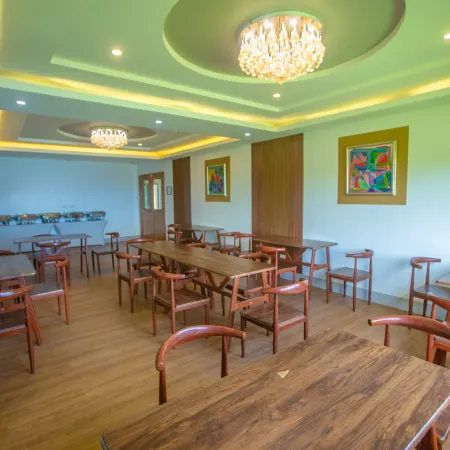 Horizon Hotel Romblon