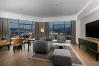 IntercityHotel of Zunyi Renhuai
