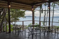 Koh Ta Kiev Resort Hotel di Krabey Island