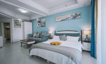 Dongshan Water Choice and Sea View Homestay