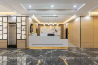 Hampton Inn Bolman (Huilai Kuitan)