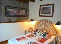 Casa rural al Pirineu