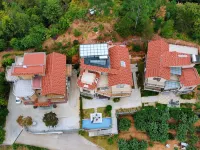 Jian Dexuan homestay in Heping County Heping İlçesi otelleri