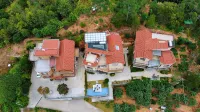 Jian Dexuan homestay in Heping County