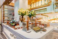 Huanyu Garden Hotel (Xiejiaji Branch) Hotels in Huainan