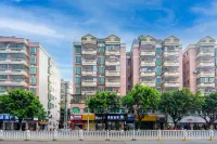 Xiangxie Zhixiang Hotel (Qingyuan Meilin Plaza)