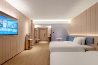 HanTing Hotel (Hotan Yingbin Road) Hotel in zona Hotan Passenger Transport Terminal Dongjiao Branch