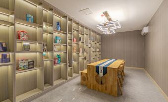 Urban Garden Hotel (Linyi High speed Railway North Station Branch)