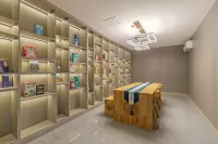 Urban Garden Hotel (Linyi High speed Railway North Station Branch)