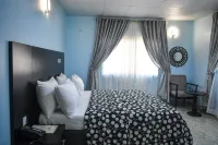 크리스케인 스위트