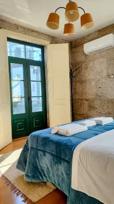 Donna Nega Alojamento Local Hotel di Caminha