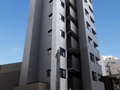 City stay Namba minami