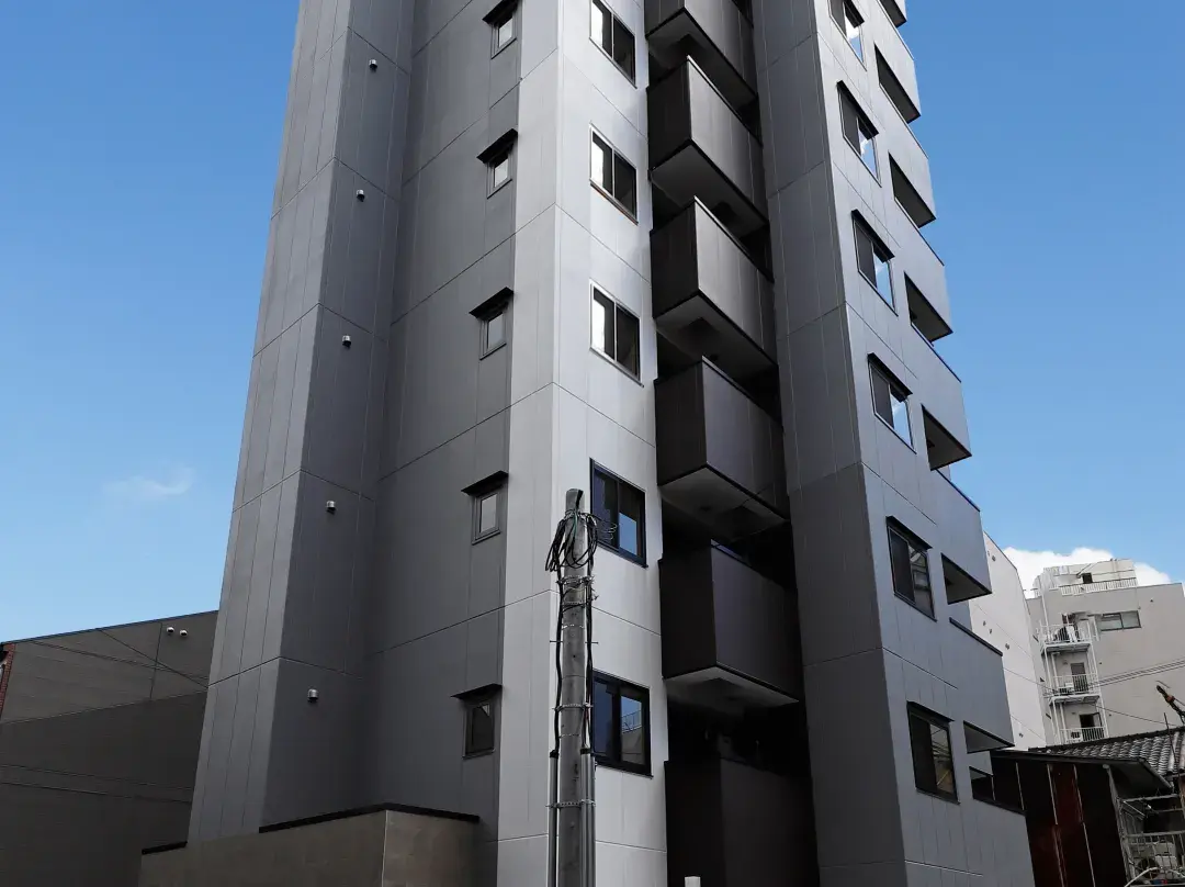 City Stay Namba Minami - Giappone