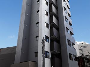 CityStay Nanba Minami