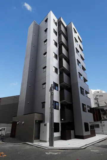 City stay Namba minami