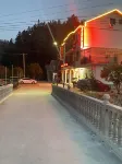 Gexianshan Juxian Homestay