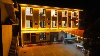 Baligou Mountainside Yunjv Homestay Hotel in zona Jiulian Mountain Scenic Area