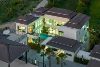 Sun Diego Resort Villa 농 프루 호텔
